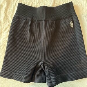 Free People Movement shorts